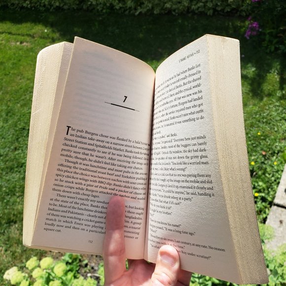 Book | Strange Affair - Picture 4 of 4